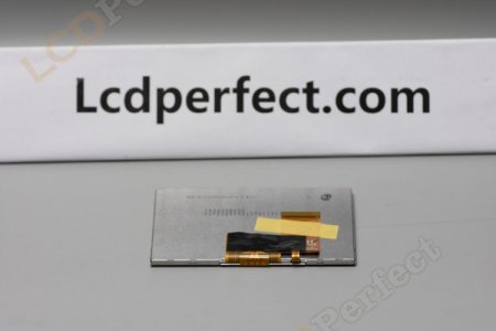 Original TM043NBH02 TIANMA Screen Panel 4.3" 480x272 TM043NBH02 LCD Display