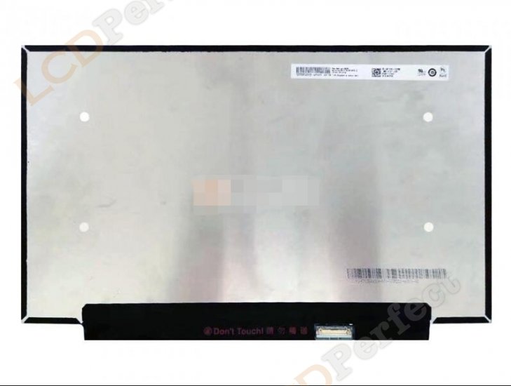 Original B133HAN06.2 AUO Screen 13.3\" 1920*1080 B133HAN06.2 Display