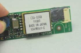 Original CXA-0308 LCD inverter