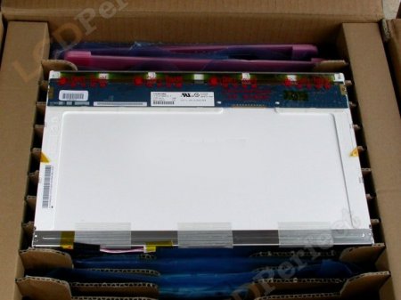 Original CLAA141WB05A CPT Screen Panel 14.1" 1280*800 CLAA141WB05A LCD Display