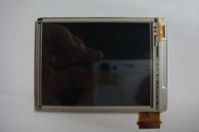 Original TD028TTEB5 TPO Screen Panel 2.8" 240x320 TD028TTEB5 LCD Display