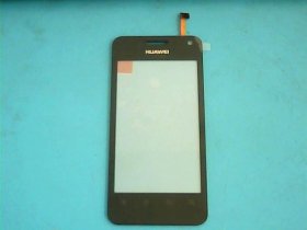 Touch Screen Panel Digitizer Panel External Screen Panel Replacement for Huawei S8600