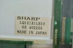 Original LQ121X1LS10 SHARP Screen Panel 12.1" 1024x768 LQ121X1LS10 LCD Display