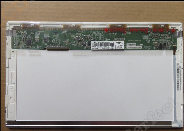 Original HSD121PHW1-A00 HannStar Screen Panel 12.1\" 1366x768 HSD121PHW1-A00 LCD Display