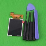 New LCD LCD Display Screen Panel Replacement for Samsung S3100