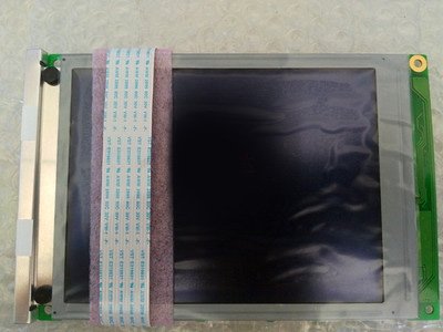 Original AG320240A4STCW02H AMPIRE Screen Panel 5.7\" 320*240 AG320240A4STCW02H LCD Display