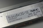 NL6448AC30-10 NEC 9.4" TFT 640x480 LCD Panel LCD Display NL6448AC30-10 LCD Screen Panel LCD Display