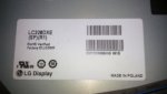 Original LC320DXE-SFR1 LG Screen Panel 31.5 1366*768 LC320DXE-SFR1 LCD Display