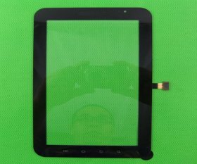 Touch Screen Panel Digitizer Panel Replacement for Samsung Galaxy TAB GT-P1000