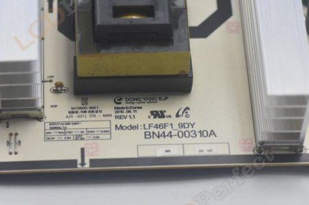 Original BN44-00310A Samsung LF46F1_9DY Power Board