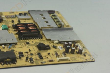 Original RUNTKA847WJQZ Sharp DPS-165HP A Power Board