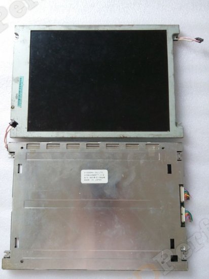 Original KCS6448BSTT-X12 Kyocera Screen Panel 10.4\" 640x480 KCS6448BSTT-X12 LCD Display