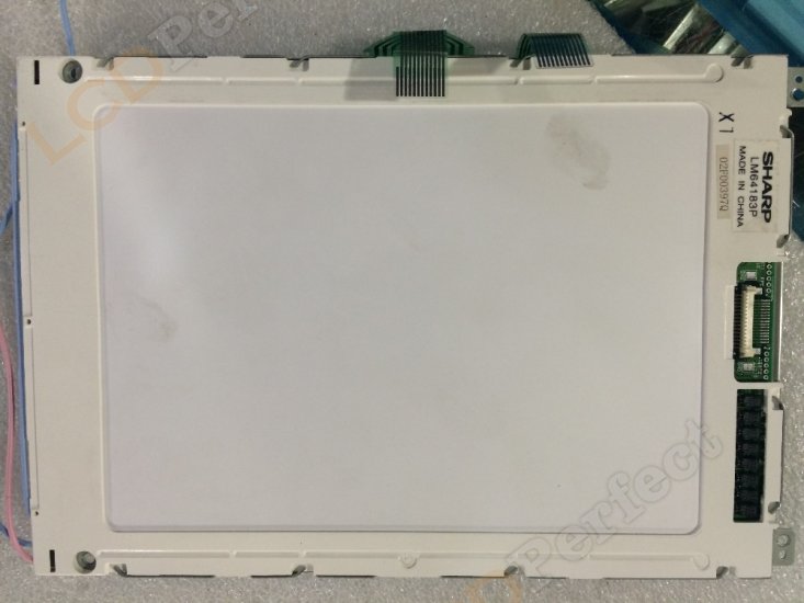 Orignal SHARP 9.4-Inch LM64P835 LCD Display 640x480 Industrial Screen