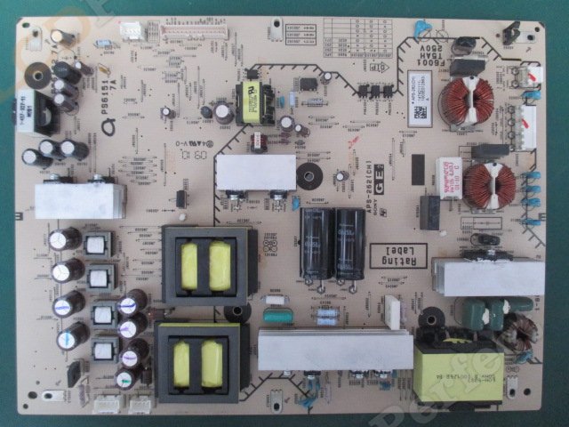 Original APS-262 Sony 1-881-773-12 Power Board