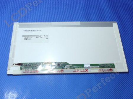 Original B156XW02 V2 HW1A AUO Screen Panel 15.6" 1366*768 B156XW02 V2 HW1A LCD Display