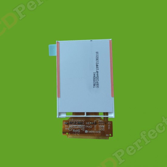 Original TM020GDH41 Tianma Screen Panel 2.0\" 176*220 TM020GDH41 LCD Display