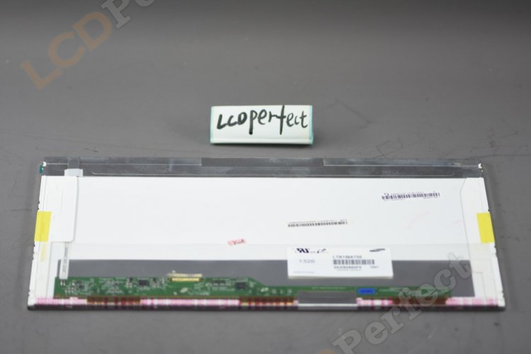 Original LTN156AT05-H01 SAMSUNG Screen Panel 15.6\" 1366x768 LTN156AT05-H01 LCD Display