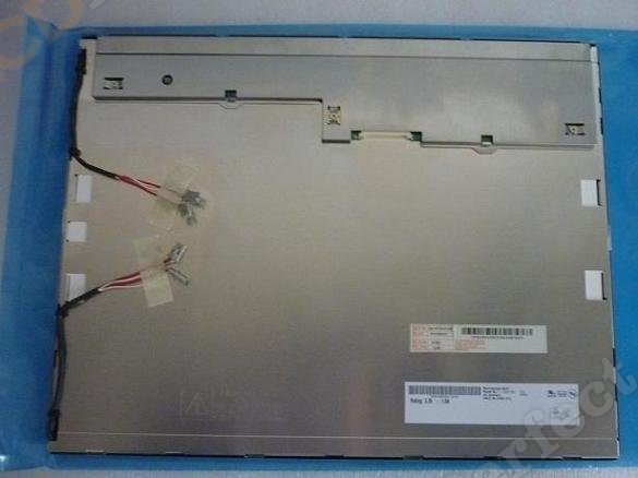 Original T150XG01 V2 AUO Screen Panel 15\" 1024*768 T150XG01 V2 LCD Display
