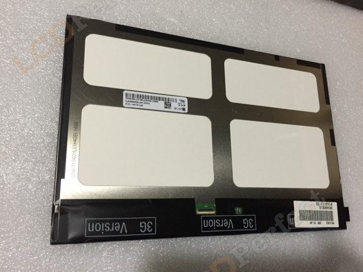 Original BP101WX1-207 BOE Screen Panel 10.1\" 1280x800 BP101WX1-207 LCD Display