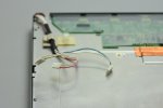 Original NL128102BM29-05A NEC Screen Panel 19" 1280x1024 NL128102BM29-05A LCD Display