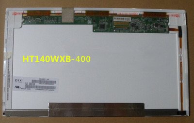 Original HT140WXB-400 BOE Screen Panel 14\" 1366*768 HT140WXB-400 LCD Display