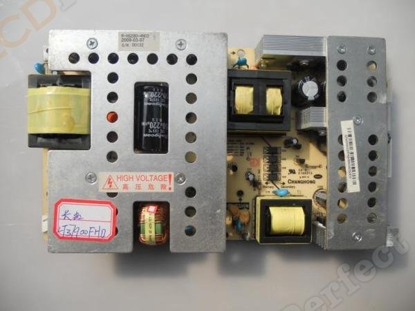 Original FSP306-4F01 Changhong Power Board