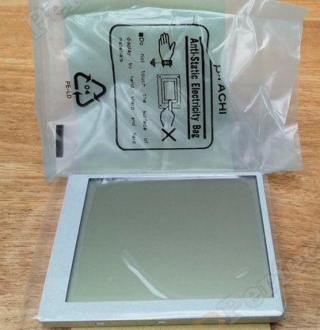 Original SP10Q010-T KOE Screen Panel 3.8" 320*240 SP10Q010-T LCD Display