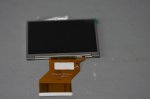 Original LTV350QV-F07 SAMSUNG Screen Panel 3.5" 320x240 LTV350QV-F07 LCD Display