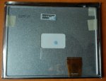 Original A080SN01 V0 AUO Screen Panel 8" 800*600 A080SN01 V0 LCD Display