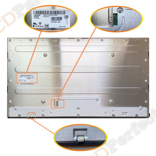 Original LM315WR1-SSB2 LG Screen 32.0\" 3840*2160 LM315WR1-SSB2 Display