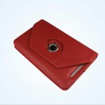 360 Degree Rotation PU Leather Stand Case Cover Holder For Google Nexus 7 Tablet