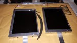 Original T-55520GD057J-LW-ACN Kyocera Screen Panel 5.7 320*240 T-55520GD057J-LW-ACN LCD Display