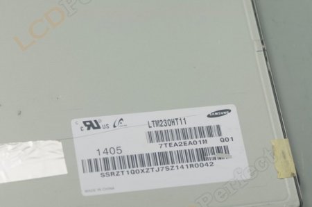 Original LTM230HT11 SAMSUNG 23.0" 1920x1080 LTM230HT11 LCD Display