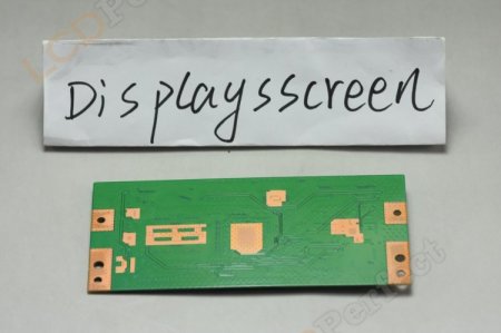 Original Replacement LA52A610A3R LA52A600A4R Samsung FHD60C4LV0.3 Logic Board For LTF400HA03 Screen Panel