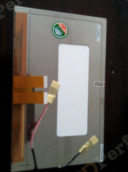 Original PM100WX1 E Ink Screen Panel 10 800*480 PM100WX1 LCD Display