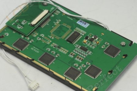 Original SP14N001-Z1 HITACHI Screen Panel 5.1" 240x128 SP14N001-Z1 LCD Display