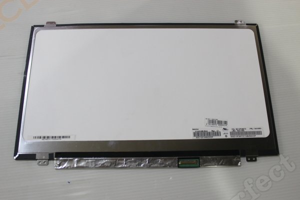 Original HB140FH1-401 BOE Screen Panel 14.0\" 1920x1080 HB140FH1-401 LCD Display