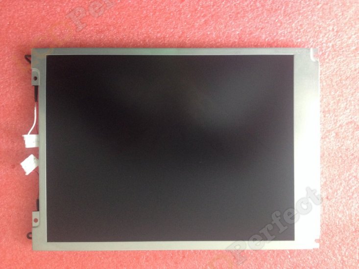 Original G084SN05 V0 AUO Screen Panel 8.4\" 800*600 G084SN05 V0 LCD Display