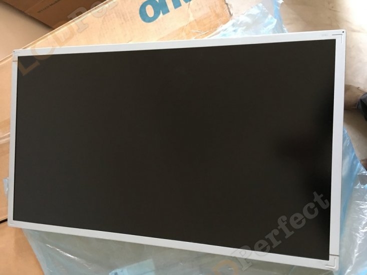 Original M240HW01 V7 AUO Screen Panel 24\" 1920*1080 M240HW01 V7 LCD Display