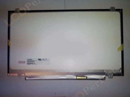 Original CLAA140WB01A CPT Screen Panel 14" 1366*768 CLAA140WB01A LCD Display