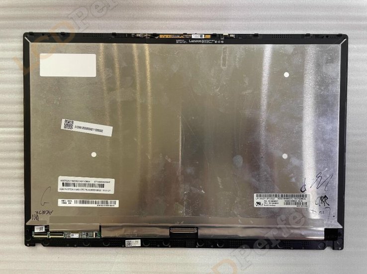 Original LP139UD1-SPC2 LG Screen 13.9\" 3840*2160 LP139UD1-SPC2 Display