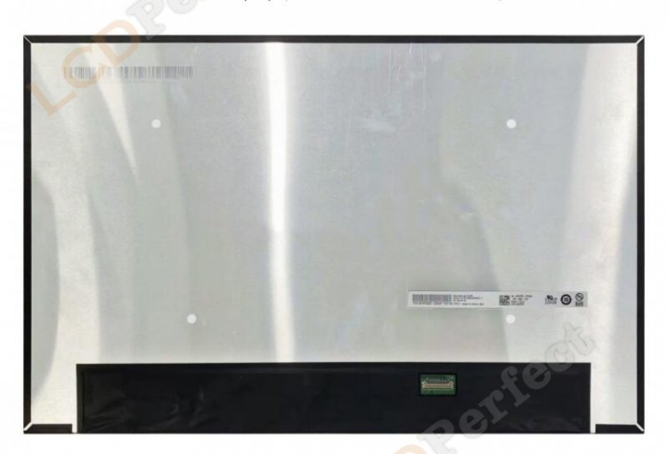 Original HK160VB-01B Innolux Screen 16.0\" 2560*1600 HK160VB-01B Display