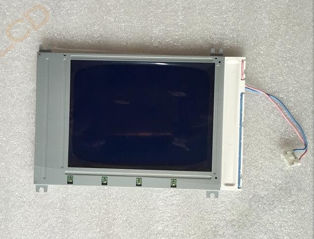 Orignal SHARP 3.0-Inch LM030LB1S02 LCD Display 160x160 Industrial Screen