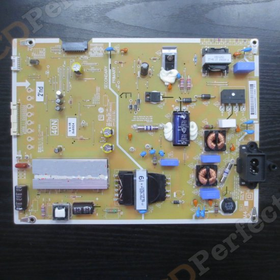 Original EAY64309911 LG OPVP-0320 Power Board