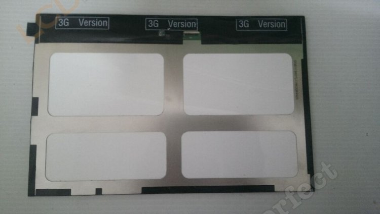 Original BP101WX1-210 BOE Screen Panel 10.1\" 1280x800 BP101WX1-210 LCD Display