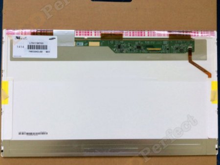 Original LTN173KT03-B01 SAMSUNG Screen Panel 17.3" 1600x900 LTN173KT03-B01 LCD Display