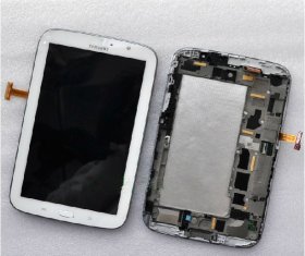 Replacement Samsung Galaxy Note 8 N5100 Touch Screen Panel Digitizer and LCD Screen Panel Full Assembly