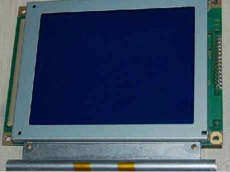 Original DMF50081NFU-FW Kyocera Screen Panel 4.7\" 320x240 DMF50081NFU-FW LCD Display