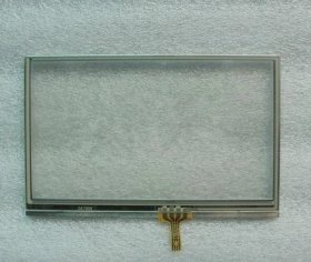 4.8 Inch Universal Touch Screen Panel for GPS MP4 MP5 Navigator
