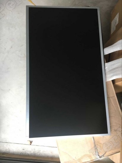 Original M250HTN01.2 AUO Screen Panel 24.5\" 1920*1080 M250HTN01.2 LCD Display